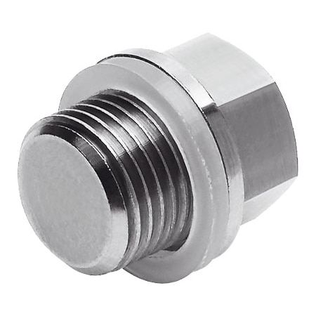 Festo Blanking Plug CDVI5.0-B-G1/8 CDVI5.0-B-G1/8